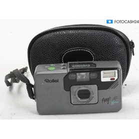 Rollei Prego AF Xenar 35mm f/3.5Rollei Prego AF Xenar 35mm f/3.5 (289610)