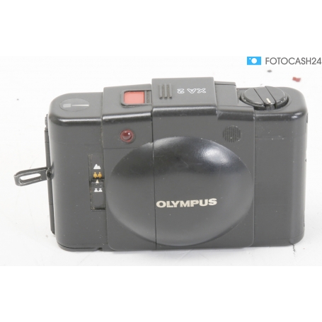 Olympus XA 2 (289611)