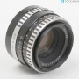 Carl Zeiss Jena Pancolar 1,8/50 M42 (289614)