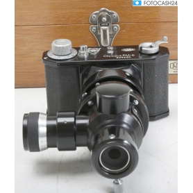 Olympus PM-6 Mikroskop Kamera microscope camera Tokyo box (289616)