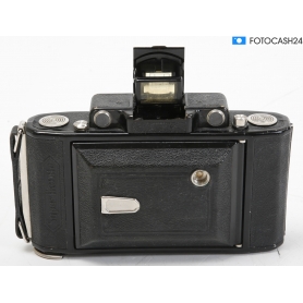 Zeiss Ikon Super Ikonta 531 6x9 Tessar 105mm f/3.5 Compur (289617)
