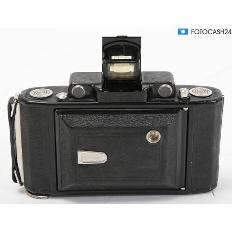 Zeiss Ikon Super Ikonta 531 6x9 Tessar 105mm f/3.5 Compur (289617)