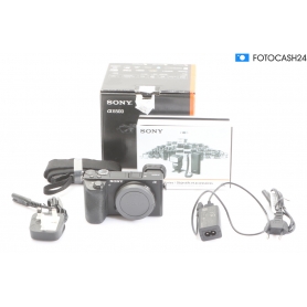 Sony Alpha 6500 (289624)