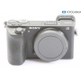 Sony Alpha 6500 (289624)