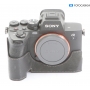 Sony Alpha 7 IV (289625)