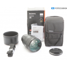 Sony FE 1,8/135 GM G-Master SEL135F18GM (289626)