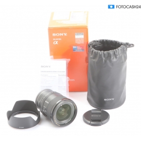 Sony FE 1,8/20 E-Mount (289628)