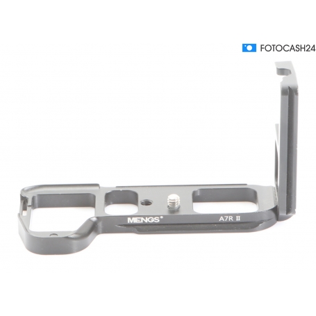 Mengs Winkelhalter für Sony Alpha 7R II L-Winkel L-Bracket (289632)