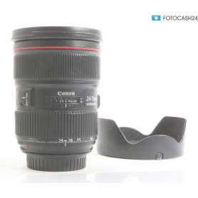 Canon EF 2,8/24-70 L USM II (289635)