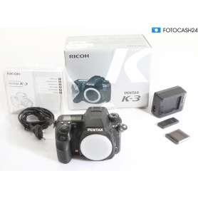 Pentax K-3 (289636)