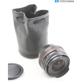 Pentax HD DA 4,0/15 ED AL Limited (289637)