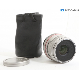 Pentax HD DA 2,8/35 Macro Limited (289638)