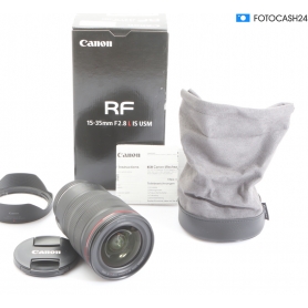 Canon RF 2,8/15-35 L IS USM (289642)