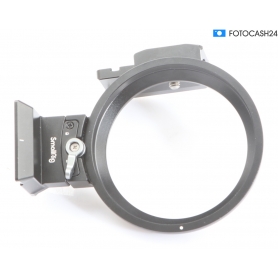 SmallRig Rotatable Mount Plate Kit for Canon EOS R5 / R6 / R6 Mark II 4300 (289643)
