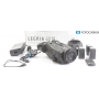 Canon Legria GX10 4K UHD Camcorder (289666)