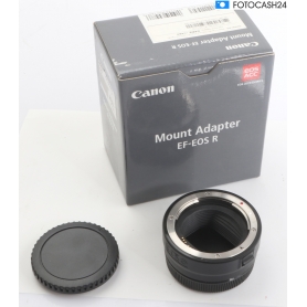 Canon Mount Adapter EF-EOS R (289667)