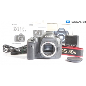 Canon EOS 5DS (289673)