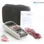 VOLTCRAFT ET-200 Isolationsmessgerät Isolationstester 50/100/250/500/1000V (289694)