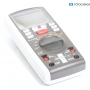 VOLTCRAFT ET-200 Isolationsmessgerät Isolationstester 50/100/250/500/1000V (289694)