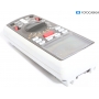 VOLTCRAFT ET-200 Isolationsmessgerät Isolationstester 50/100/250/500/1000V (289694)