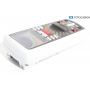 VOLTCRAFT ET-200 Isolationsmessgerät Isolationstester 50/100/250/500/1000V (289694)