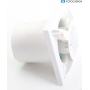 Helios MiniVent M1/100 N/C Kleinlüfter (6172) (289695)