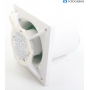 Helios MiniVent M1/100 N/C Kleinlüfter (6172) (289695)