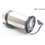 Clatronic KSW 3307 elektrische Kaffeemühle 40g Kaffebohnen 120 Watt Edelstahl-Schlagmesser (289697)