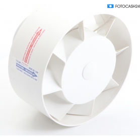 Helios REW 150/2 Rohreinschubventilator 1-PH (440) (289700)