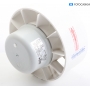 Helios REW 150/2 Rohreinschubventilator 1-PH (440) (289700)