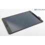Boogie Board Smart Scan eWriter Blackboard Schreibtafel A4 Notizvorlagen Planen Zeichnen schwarz (289701)