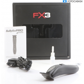 BaByliss Pro 4 FXX3TBE Haarschneidemasch (289702)