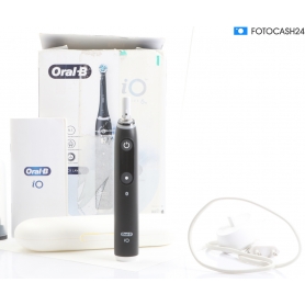 Braun Oral-B iO Series 6 Elektrische Zah (289704)