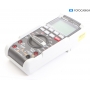 Voltcraft VC-450 E Hand-Multimeter Messgerät digital CATIII 1000V CATIV 600V (289712)