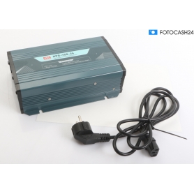 Mean Well Bleiakku-Ladegeräte NPB-750-24 (289713)
