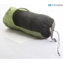 Sea to Summit Alto TR1 ultraleichtes Firstzelt, 1-Person, 215x107cm, grün (289733)