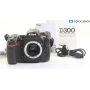 Nikon D300 (289797)