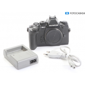 Olympus OM-D E-M1 Black (289859)