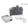 Olympus OM-D E-M1 Black (289859)