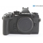 Olympus OM-D E-M1 Black (289859)