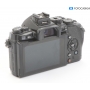 Olympus OM-D E-M1 Black (289859)