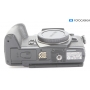 Olympus OM-D E-M1 Black (289859)