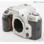 Nikon F60 Analoge Spiegelreflex Kamera (289597)