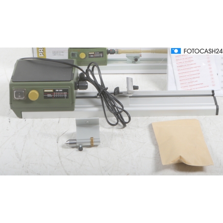 Proxxon MICRO DRECHSELBANK DB 250 (289879)