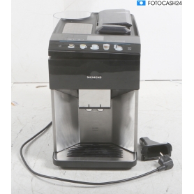 Siemens Kaffeevollautomat EQ.500 INTEGRAL (289882)