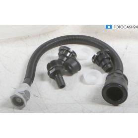 Simply Collect Grauwasser Sammelsystem Faltkanister, 2x20L (289884)