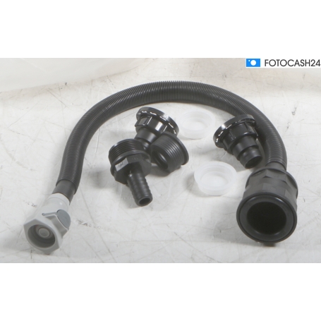 Simply Collect Grauwasser Sammelsystem Faltkanister, 2x20L (289884)