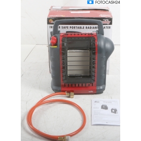 Mr. Heater Portable Buddy Gasheizstrahler (289889)