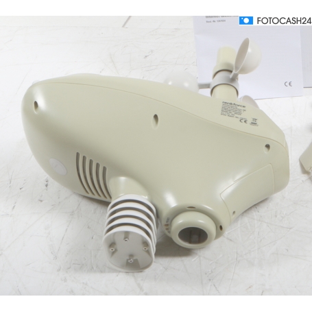 RENKFORCE INTERNET WETTERSTATION WH2600 (289892)