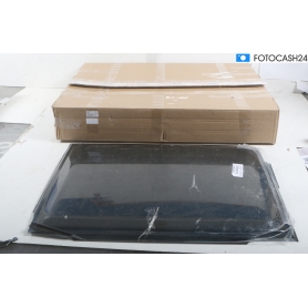 OEM Ausstellfenster Heckfenster Fensterscheibe Fiat Ducato ab Bj. 07/2006 560x500mm vorgehängt (289896)